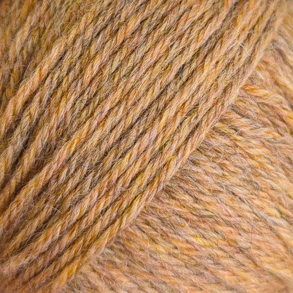 Marie Wallin - Aran British Breeds Yarn