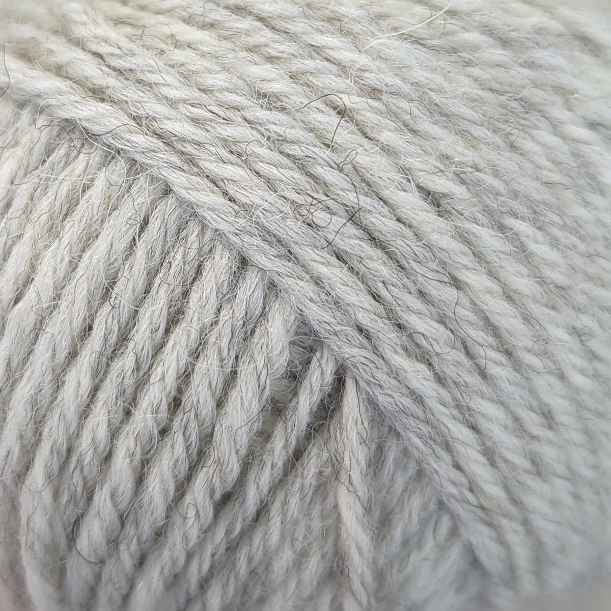 Marie Wallin - Aran British Breeds Yarn
