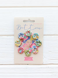 Tilda Buttons