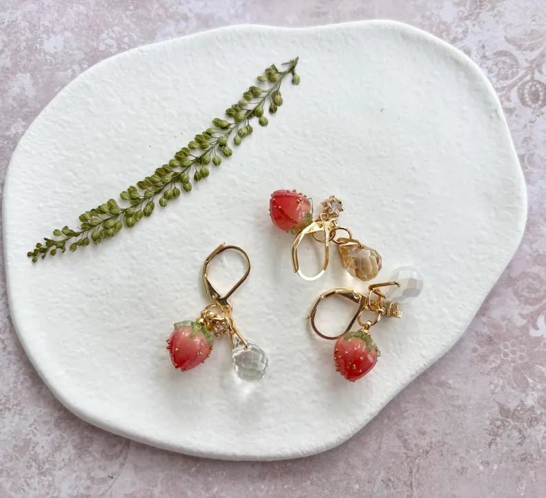 Twinkle Dimple - Progress Keeper