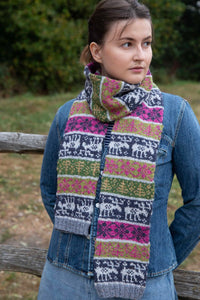 Simple Little Fairisle Knits by Martin Storey