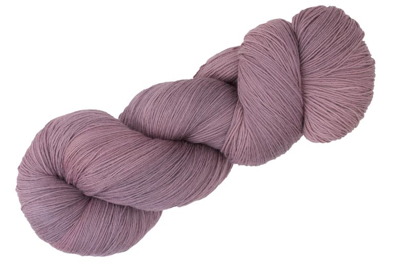 Rohrspatz & Wollmeise Lacegarn (M-Z)