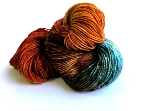 Riverside Studio - Super Sock