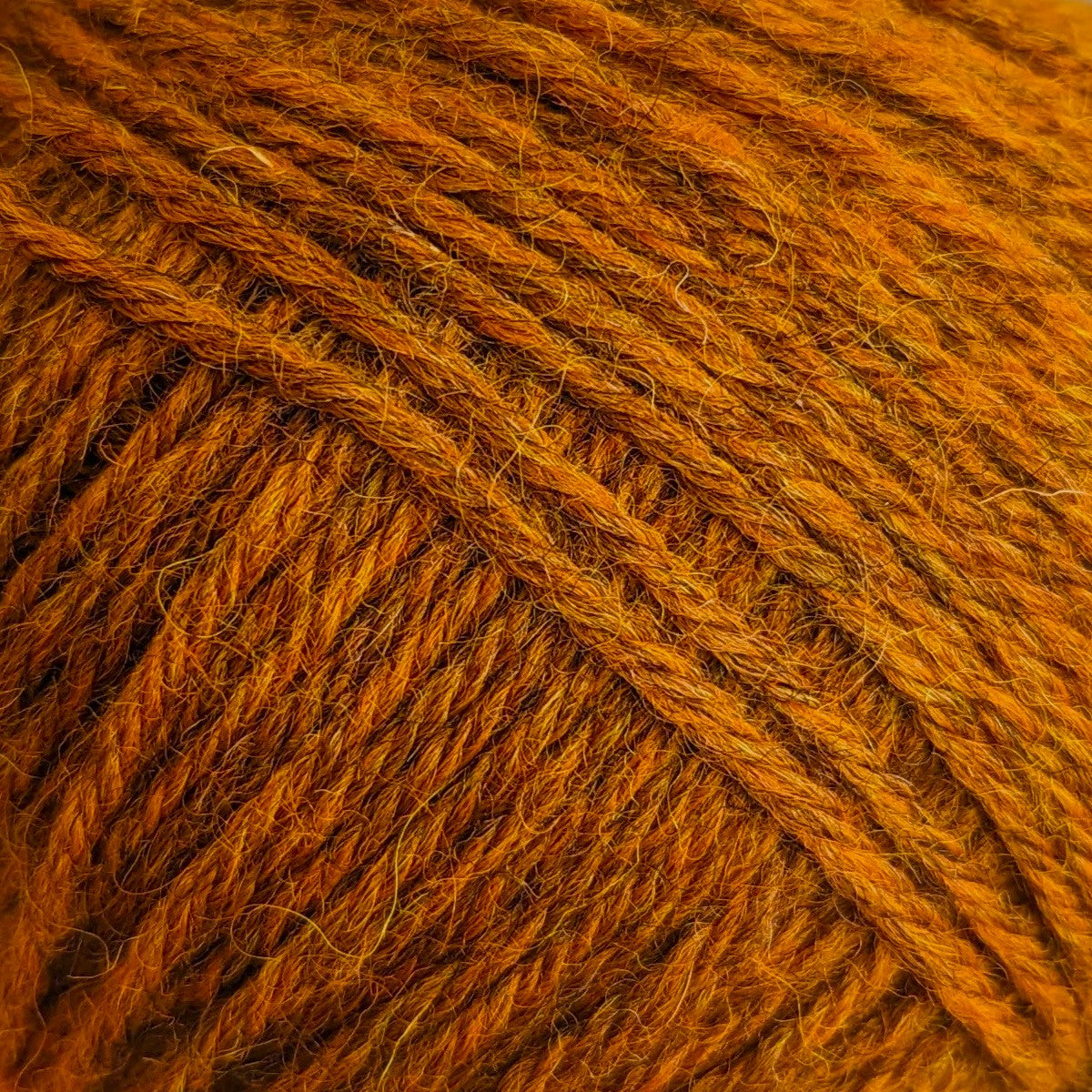 Marie Wallin - Aran British Breeds Yarn