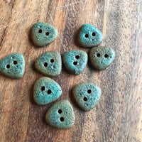 MudButtons Ceramic Buttons