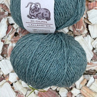 Di Gilpin - Lalland Lambswool