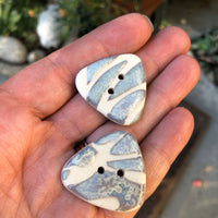MudButtons Ceramic Buttons