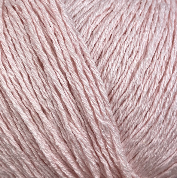 Knitting For Olive - Pure Silk
