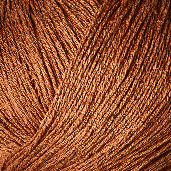 Knitting For Olive - Pure Silk