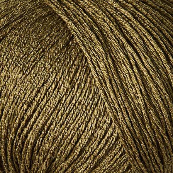 Knitting For Olive - Pure Silk