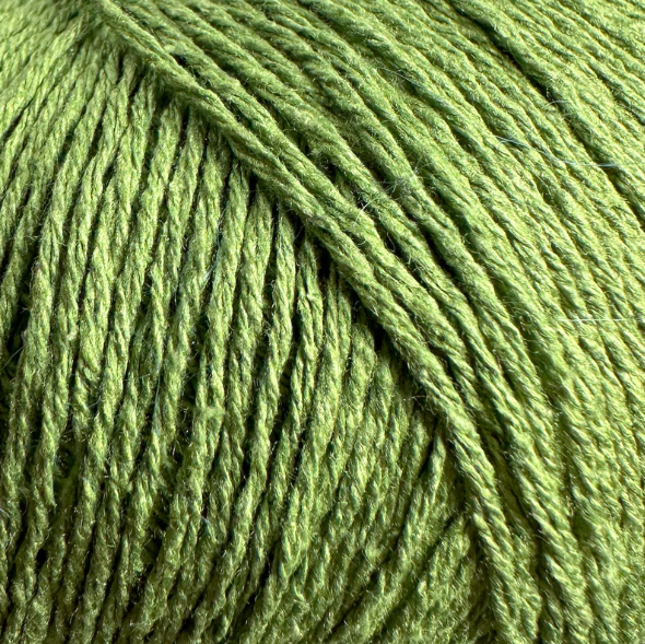 Knitting For Olive - Pure Silk