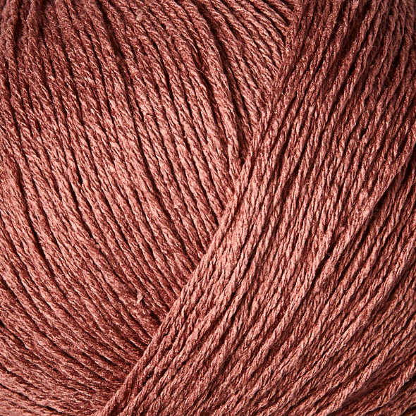 Knitting For Olive - Pure Silk