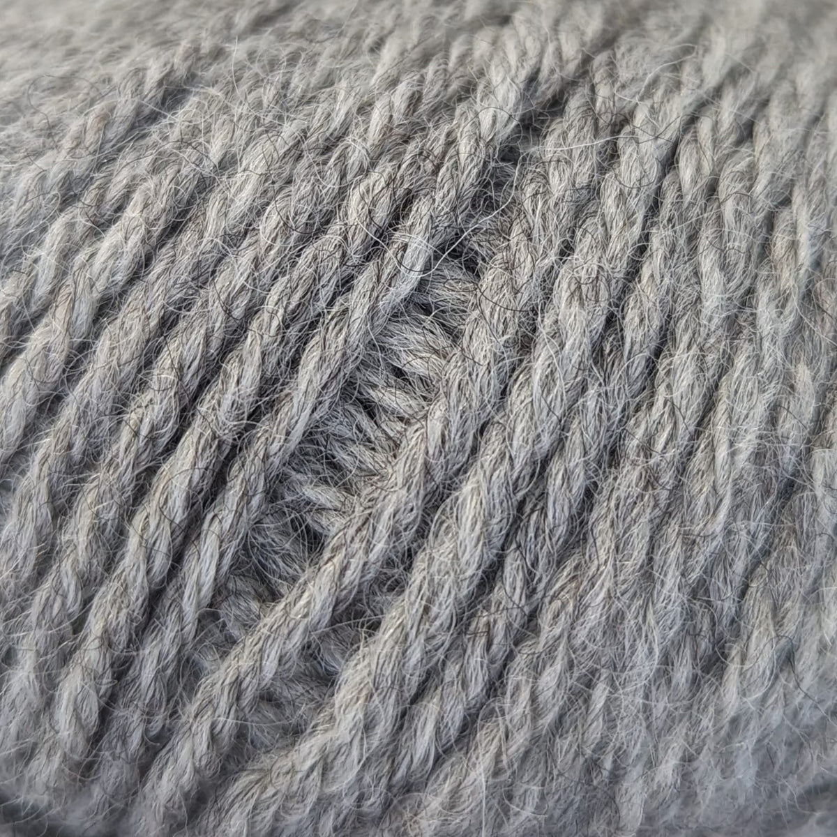Marie Wallin - Aran British Breeds Yarn