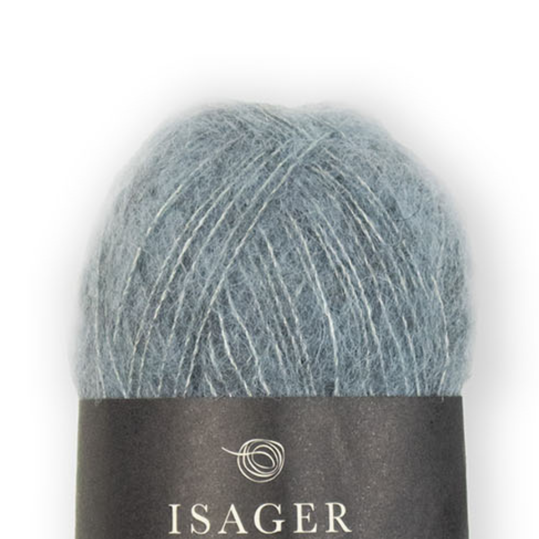 Isager - Soft Fine