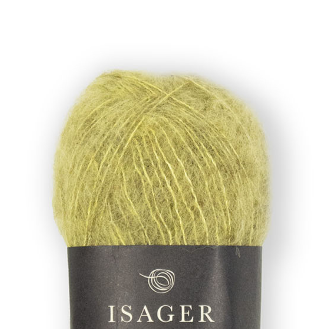 Isager - Soft Fine