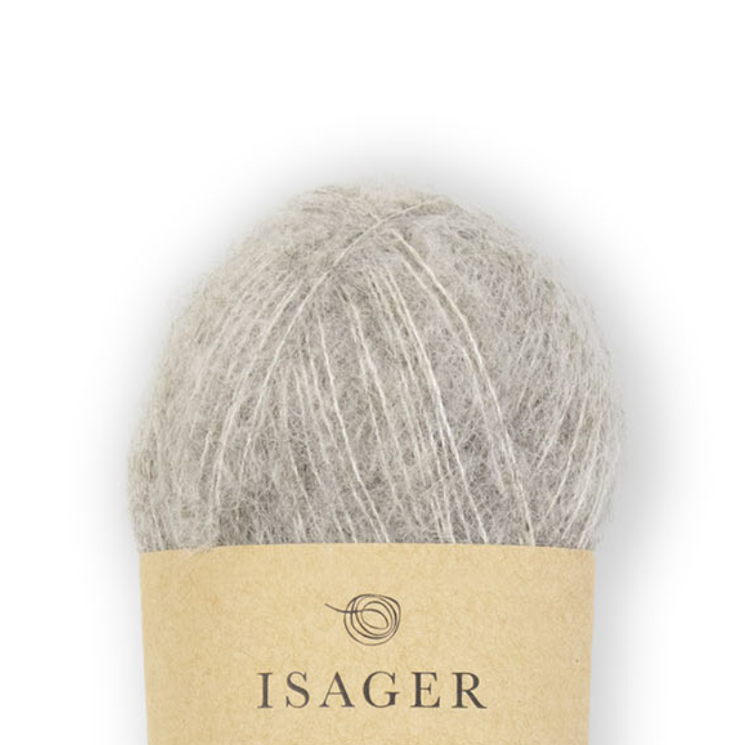 Isager - Soft Fine