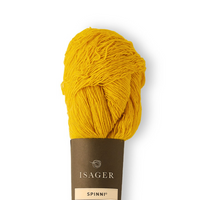 Isager - Spinni/Spinni Tweed