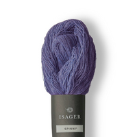Isager - Spinni/Spinni Tweed