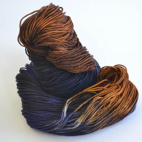 Riverside Studio - Super Sock