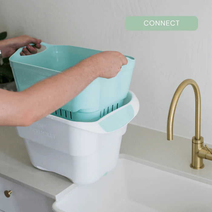 Strucket 19L Strainer Bucket
