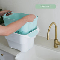 Strucket 19L Strainer Bucket