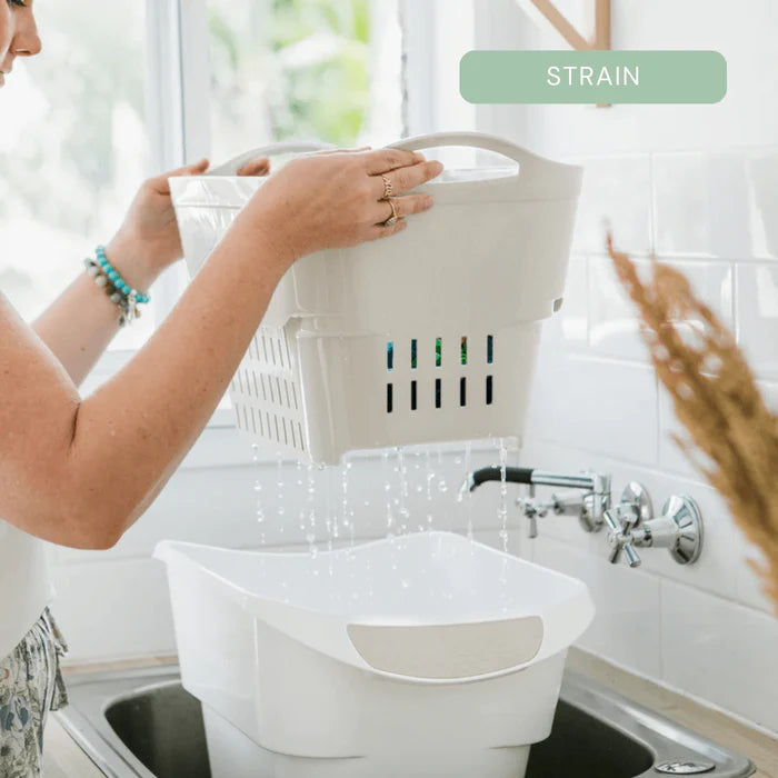 Strucket 19L Strainer Bucket