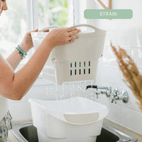 Strucket 19L Strainer Bucket