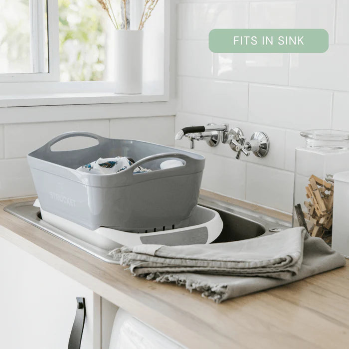 Strucket 19L Strainer Bucket