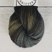 The Plucky Knitter - Primo Fingering (H-Z)