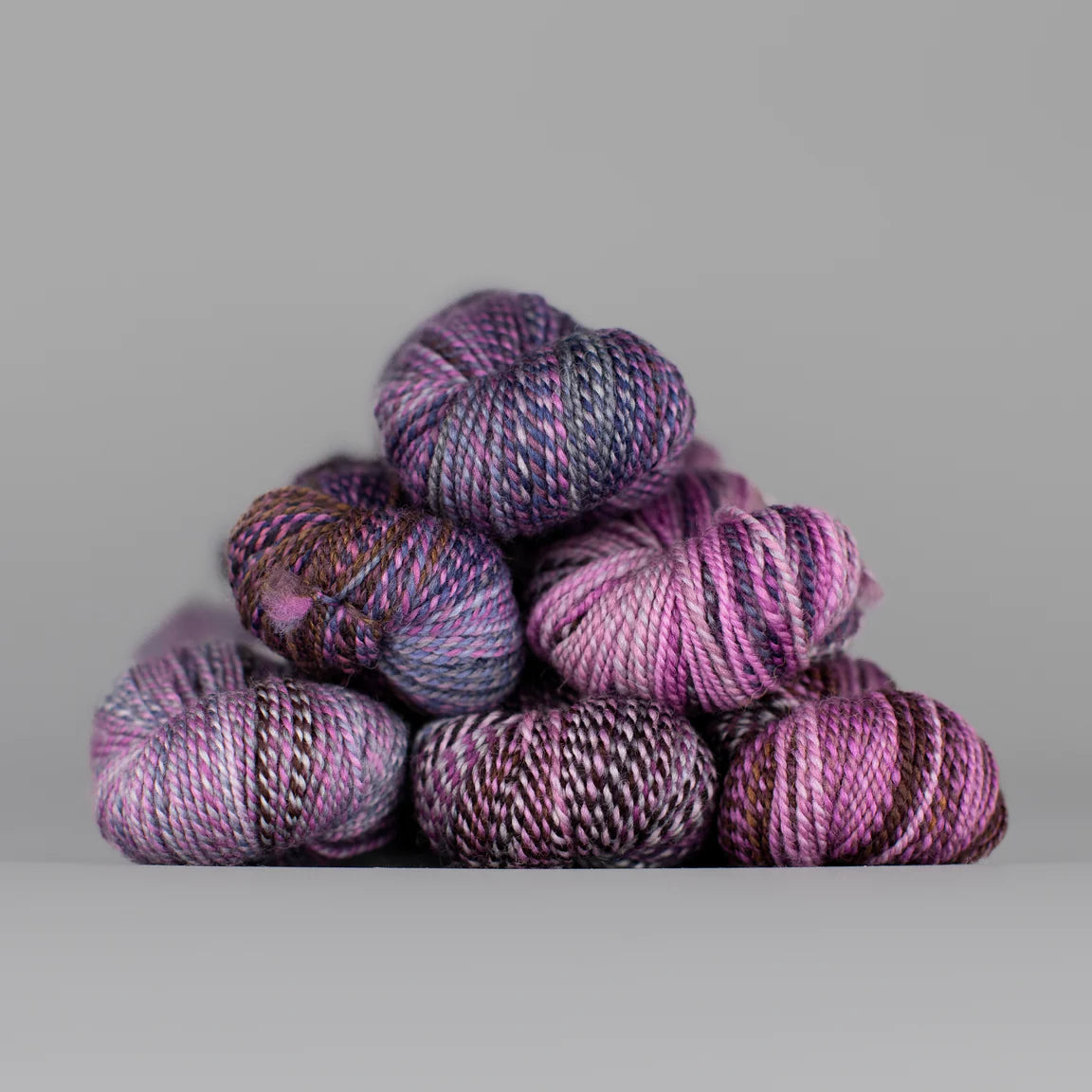 Spincycle Yarns - Dyed In The Wool