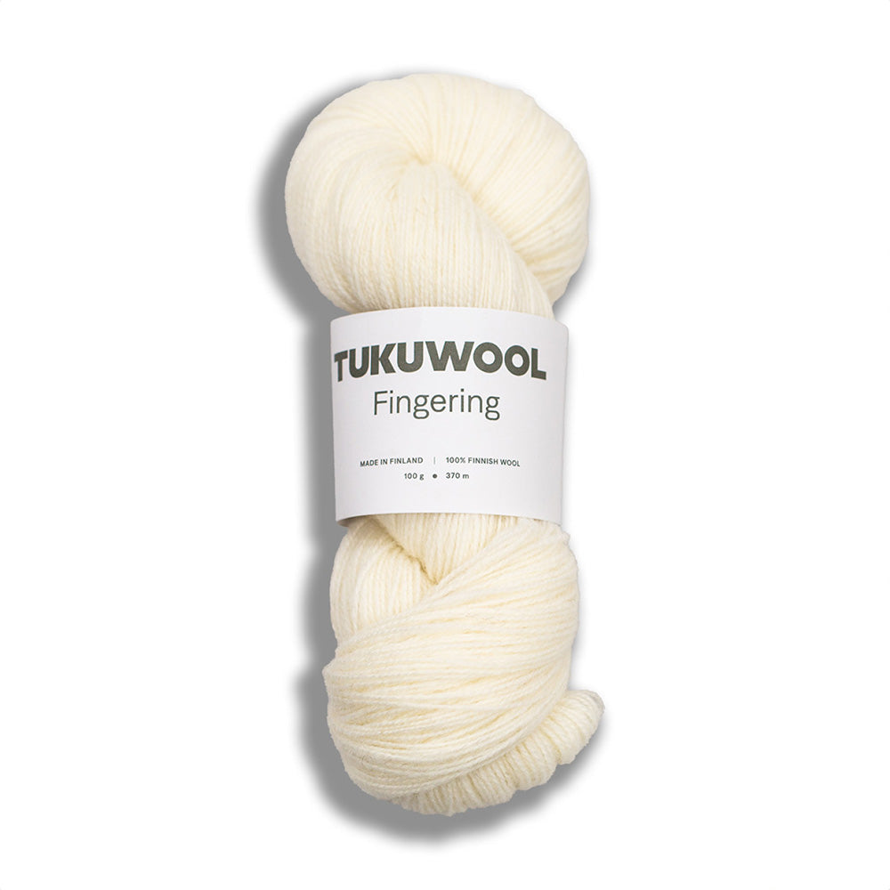 Tukuwool - Fingering