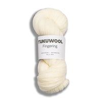 Tukuwool - Fingering