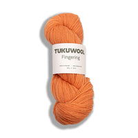 Tukuwool - Fingering