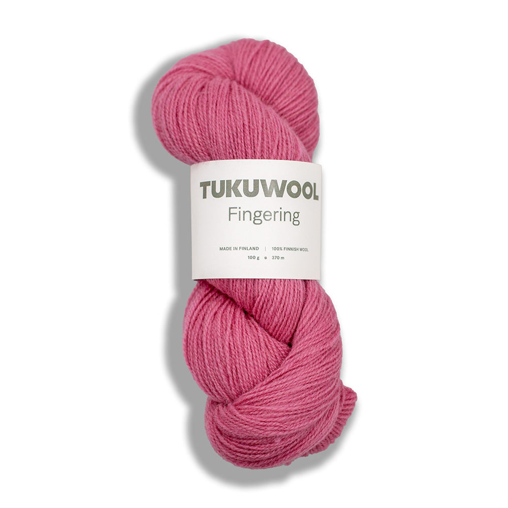Tukuwool - Fingering