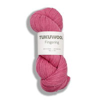 Tukuwool - Fingering