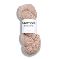 Tukuwool - Fingering