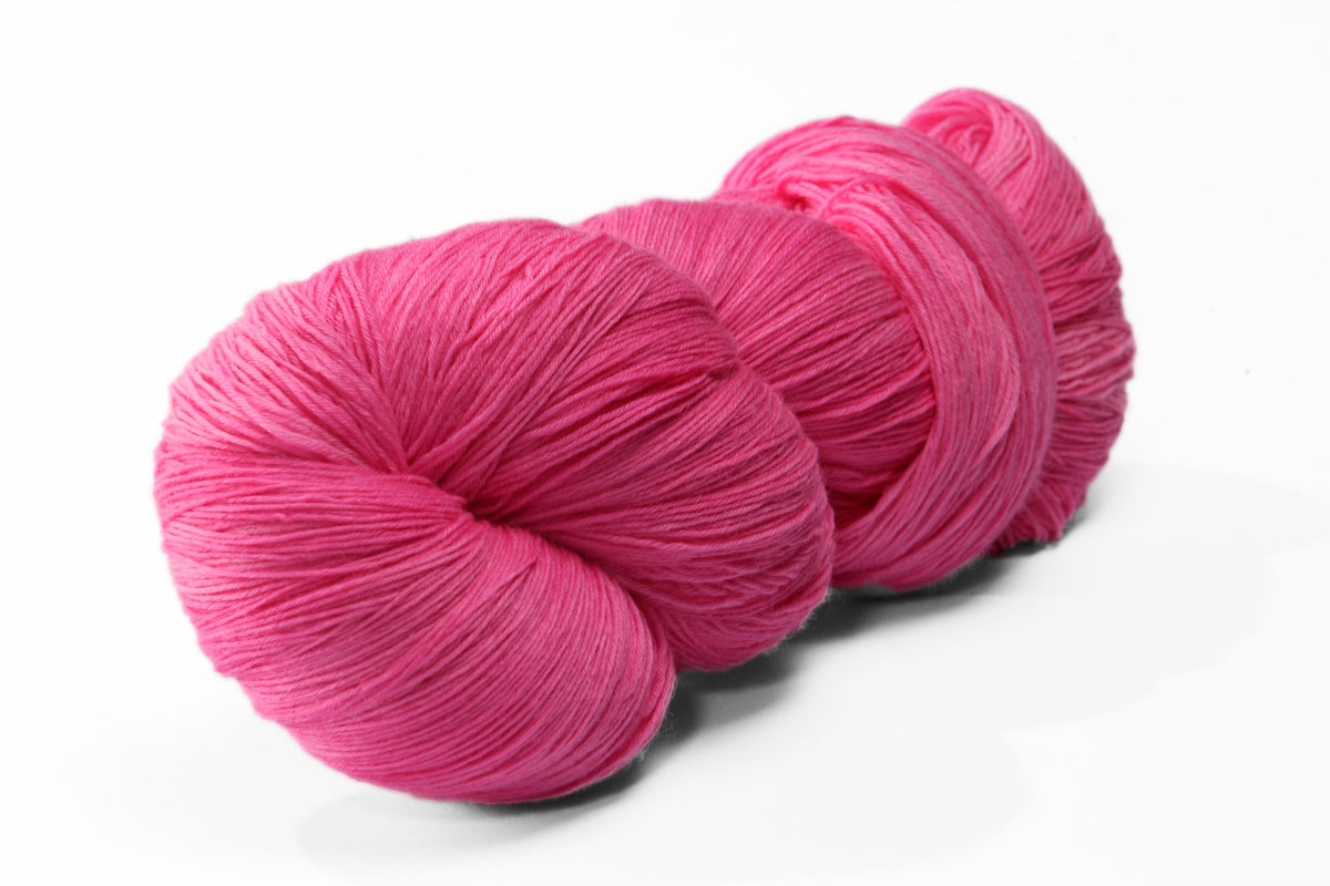 Rohrspatz & Wollmeise Lacegarn (M-Z)