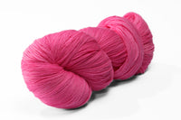 Rohrspatz & Wollmeise Lacegarn (M-Z)