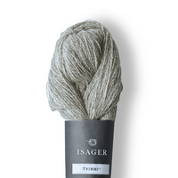 Isager - Tvinni / Tvinni Tweed