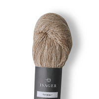 Isager - Tvinni / Tvinni Tweed