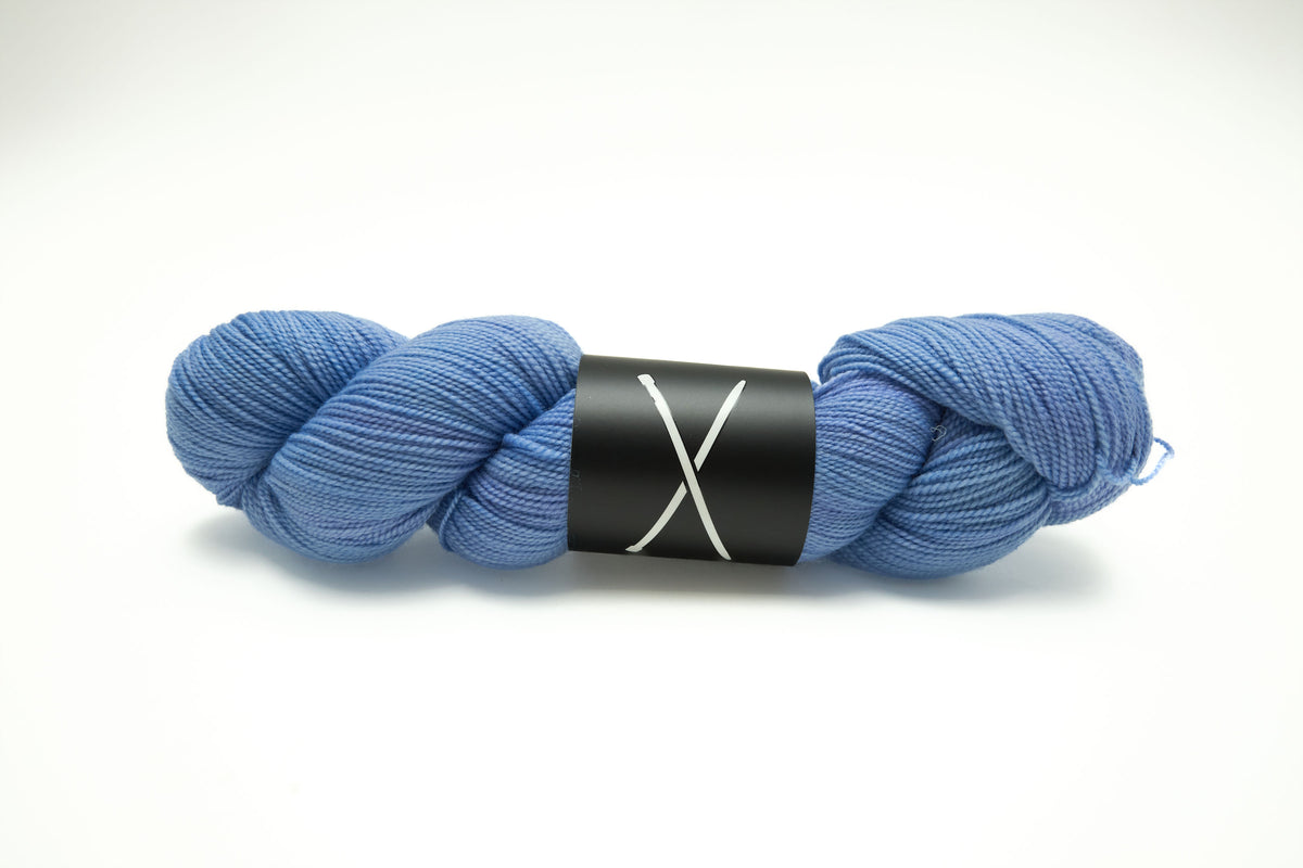 The Knitting Loft - Twee - Merino Fingering Yarn