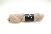 The Knitting Loft - Twee - Merino Fingering Yarn