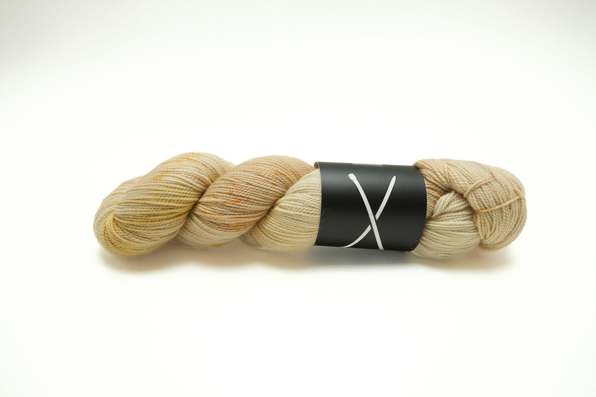 The Knitting Loft - Twee - Merino Fingering Yarn