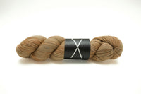 The Knitting Loft - Twee - Merino Fingering Yarn