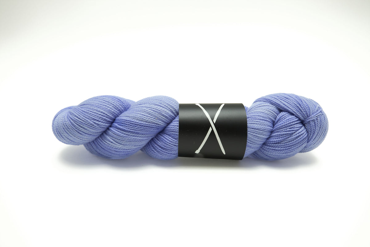 The Knitting Loft - Twee - Merino Fingering Yarn