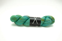The Knitting Loft - Twee - Merino Fingering Yarn