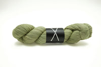 The Knitting Loft - Twee - Merino Fingering Yarn