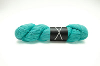 The Knitting Loft - Twee - Merino Fingering Yarn