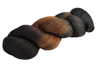 Rohrspatz & Wollmeise Lacegarn (M-Z)