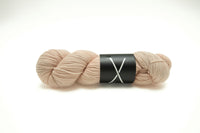 The Knitting Loft - Willow - Rambouillet Sport Yarn